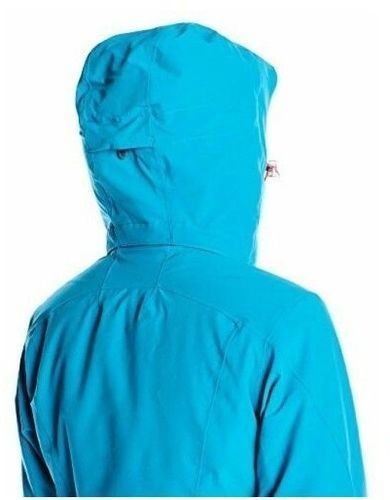 SALOMON-Brilliant - Veste de ski-4