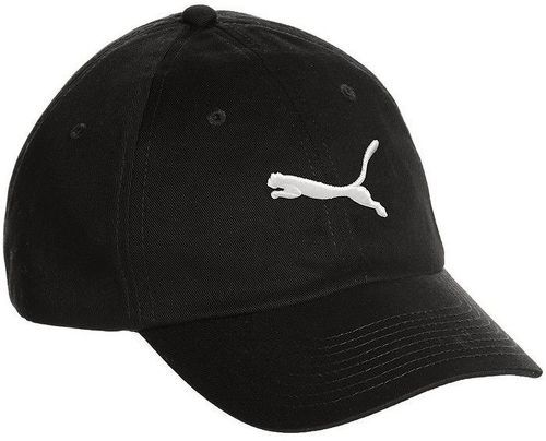 casquette puma noir