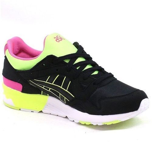 asics gel lyte 6 femme jaune