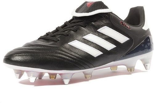 adidas-Copa 17.1 SG Homme Chaussures Football Noir-image-1