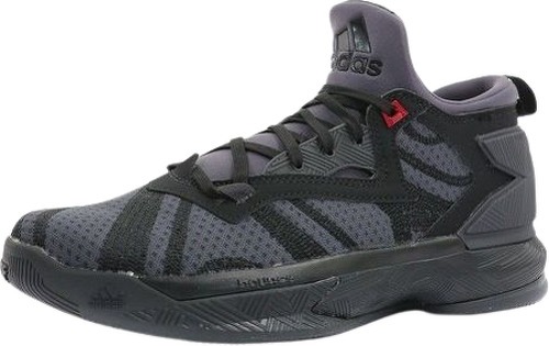 adidas-D Lillard 2 Chaussures de basket homme Adidas-image-1