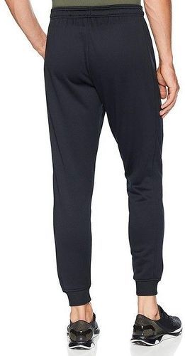 UNDER ARMOUR-Fleece Homme Pantalon Polaire Noir Under Armour-1