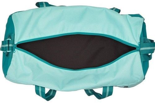 sac puma sport femme verte