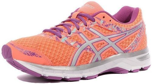 asics gt 4000 femme violet