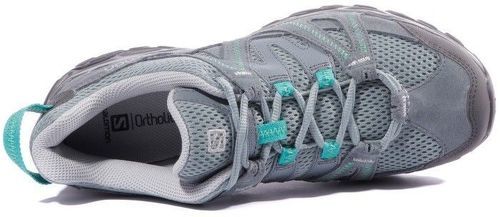 SALOMON-Kinchega 2 - Chaussures de randonnée-3
