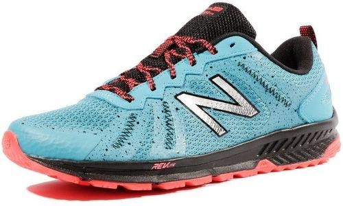 NEW BALANCE-MT590 Homme Chaussures Trail/Running Bleu New Balance-image-1