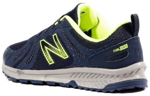 NEW BALANCE-MT590   /Running Marine New Balance - Chaussures de running-4