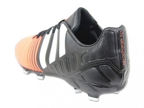 chaussures de foot adidas nitrocharge