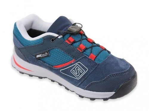 SALOMON-Outban Premium CSWP - Chaussures de trail-1