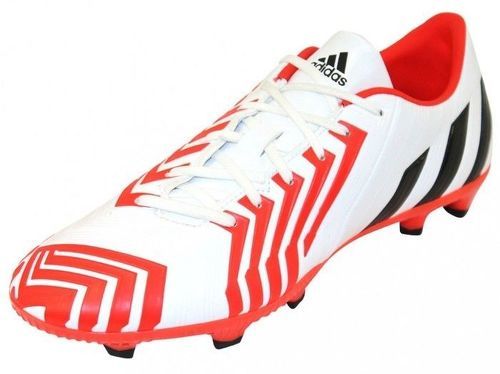adidas-P ABSOLADO INSTINCT FG BCO - Chaussures Football Homme Adidas-image-1