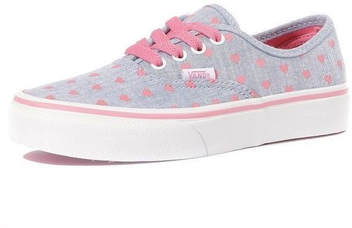 vans authentic fille vans authentic fille