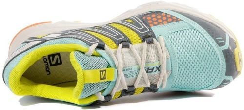 SALOMON-XR SHIFT W TOPAZ - Chaussures Trail Femme Salomon - Chaussures de randonnée-3