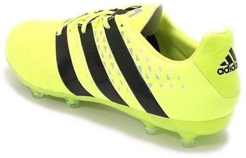 adidas-Ace 16.2 Fg Leather - Chaussures de foot-3
