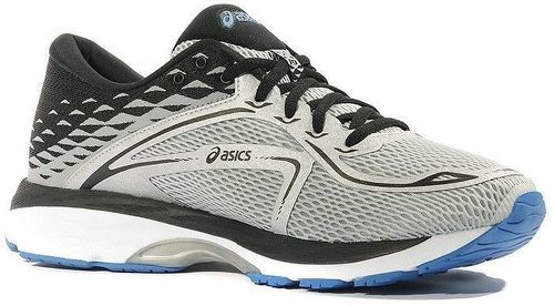 asics gel cumulus 2 homme gris