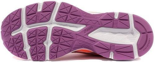 asics gt 4000 femme violet