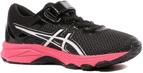 asics gt 1000 fille or