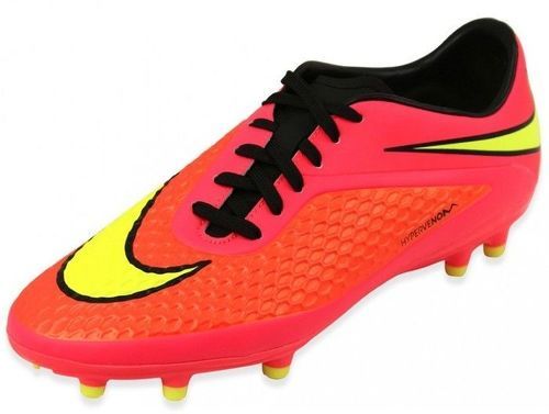 chaussures de foot nike hypervenom