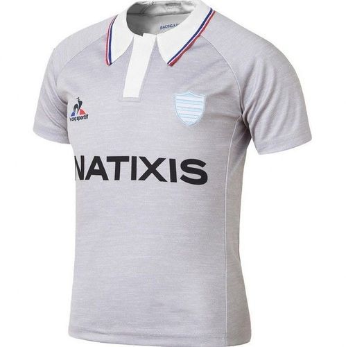 Maillot de rugby homme Racing 92 Domicile 2022 NIKE