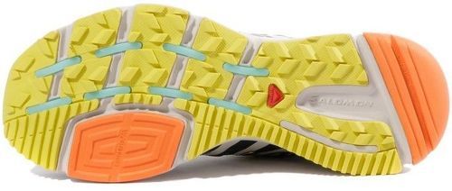 SALOMON-XR SHIFT W TOPAZ - Chaussures Trail Femme Salomon - Chaussures de randonnée-2