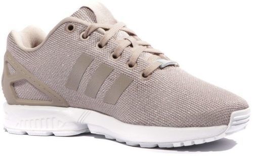 adidas zx flux 2.0 enfant brun