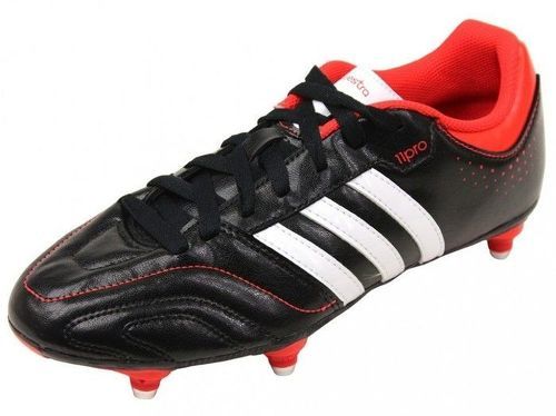 adidas-11QUESTRA SG - Chaussures Football Homme Adidas-image-1
