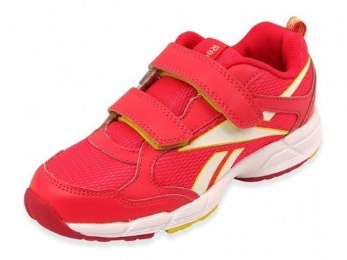 REEBOK-ALMOTIO 2.0 2V ROS - Chaussures Running Fille Reebok-image-1