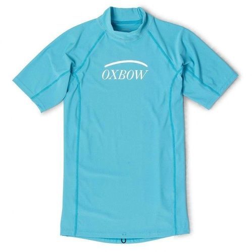 Oxbow-Rashvest BRIGHT - Turquoise-image-1