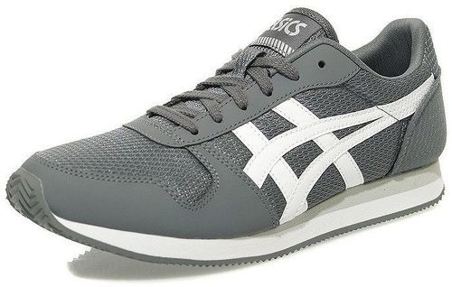 ASICS-Chaussures Curréo II Gris Homme Asics-image-1