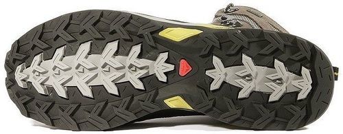 Conquest Gore Tex Chaussures de randonnée Gore Tex Conquest Gore Tex Chaussures de randonnée Gore Tex