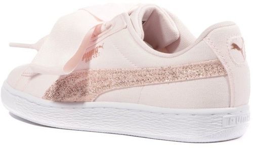 PUMA-Heart Canvas - Baskets-4