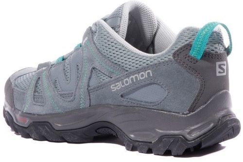 SALOMON-Kinchega 2 - Chaussures de randonnée-4