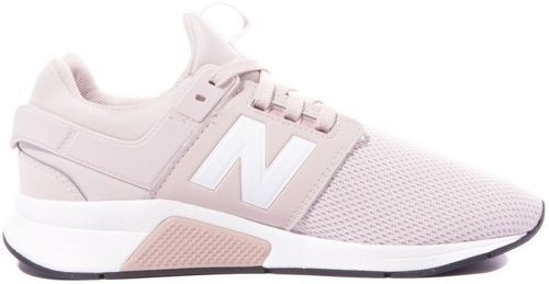 new balance 247 femme rose