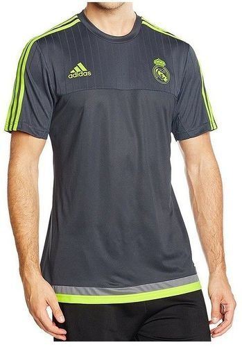 adidas-Maillot Entrainement Real Madrid Football Homme Adidas-image-1