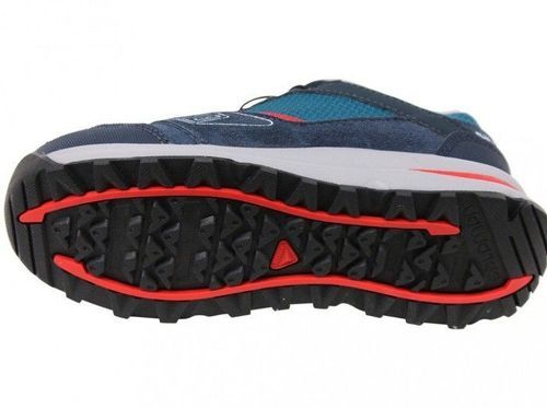 SALOMON-Outban Premium CSWP - Chaussures de trail-2