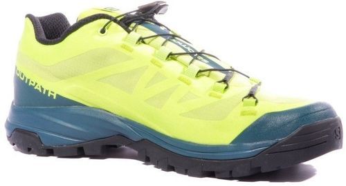 SALOMON-Outpath - Chaussures de randonnée Gore-Tex-1