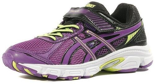 ASICS-Pre Ikaia 5 PS Fille Chaussures Running Violet-image-1