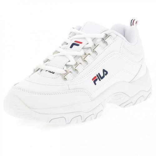 FILA-Chaussures STRADA LOW Femme-image-1