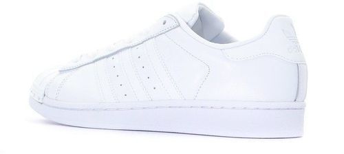 adidas superstar metal toe Blanche femme