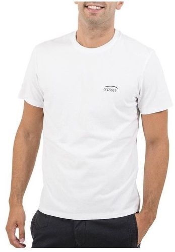 Oxbow-Tefla Homme Tee Shirt Blanc Oxbow-image-1