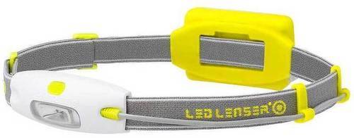 LED LENSER-Neo - Lampe frontale de running (rechargeable)-0