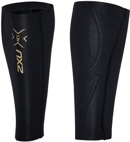 2XU-MCS ELITE - Manchons de compression-0