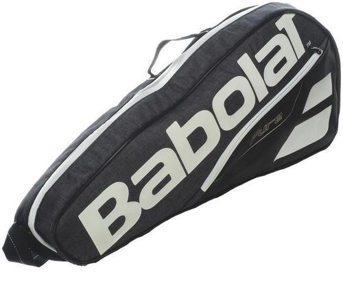 BABOLAT-Racket holder 3 raq black-image-1