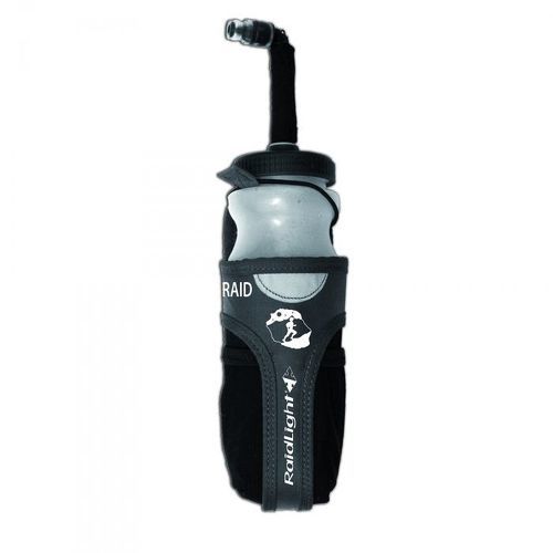 RAIDLIGHT-RAIDLIGHT PORTE BIDON BRETELLE AVEC BIDON RAID  750ML   Porte bidon running-0