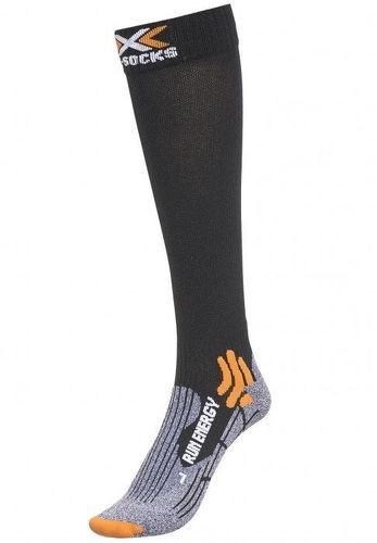X-BIONIC-XSOCKS  Run ENERGIZER NOIRES  Chaussettes Running XSocks-1