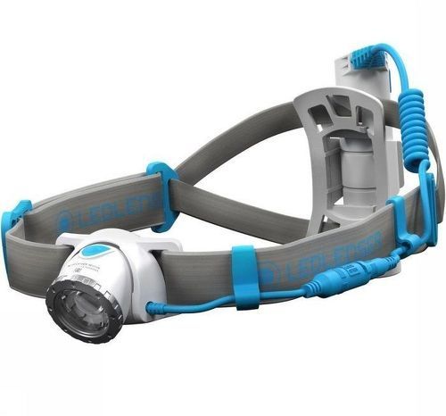LED LENSER-Led Lenser Neo10R 600 Lumens - Lampe frontale de running-1