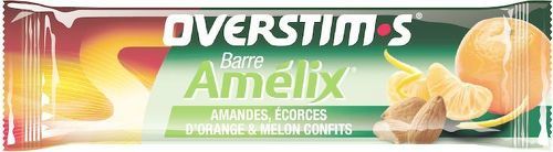 OVERSTIM'S-OVERSTIMS BARRE AMELIX Barre énergetique-image-1