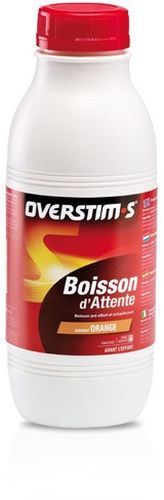 OVERSTIM'S-OVERSTIMS BOISSON D ATTENTE Dietetique avant effort-image-1