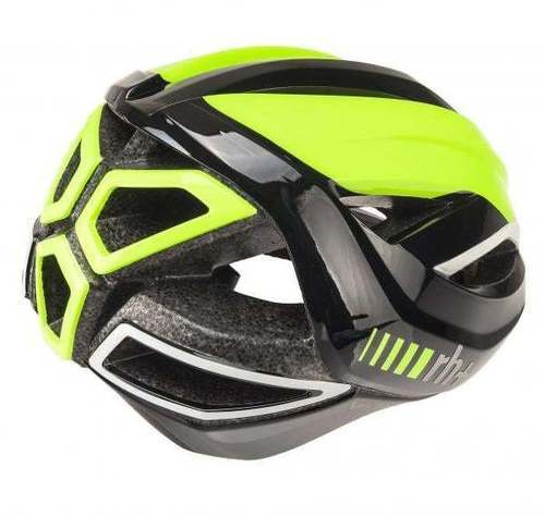 ZERO RH+-Lambo - Casque de vélo-1