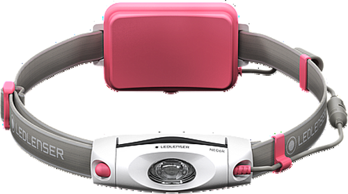 LED LENSER-NEO6R - Lampe frontale de running-1