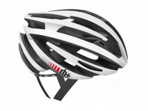 ZERO RH+-Zero rh helmet zy blanc casque vélo-image-1